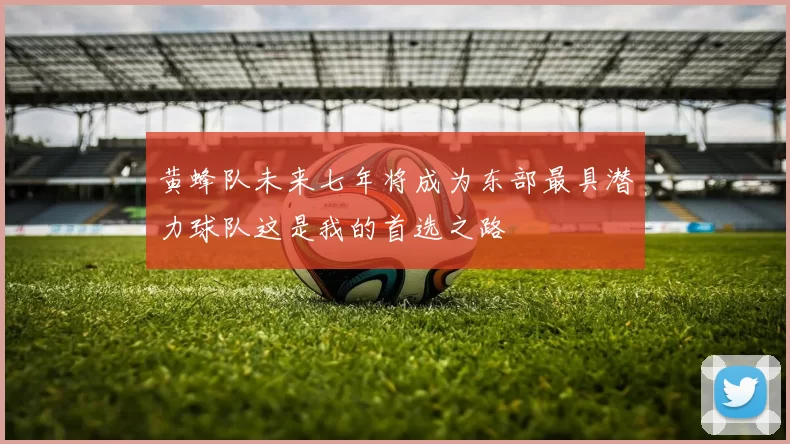 黄蜂队未来七年将成为东部最具潜力球队这是我的首选之路
