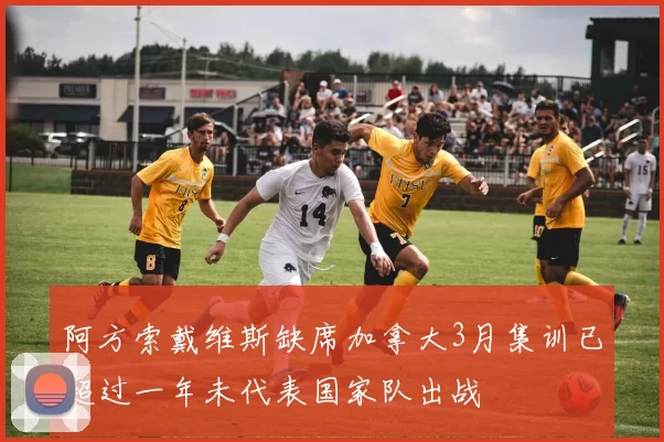 阿方索戴维斯缺席加拿大3月集训已超过一年未代表国家队出战
