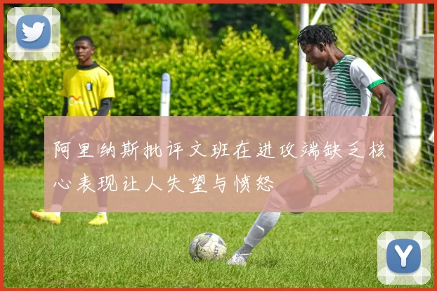 阿里纳斯批评文班在进攻端缺乏核心表现让人失望与愤怒