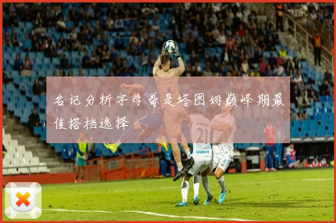名记分析字母哥是塔图姆巅峰期最佳搭档选择